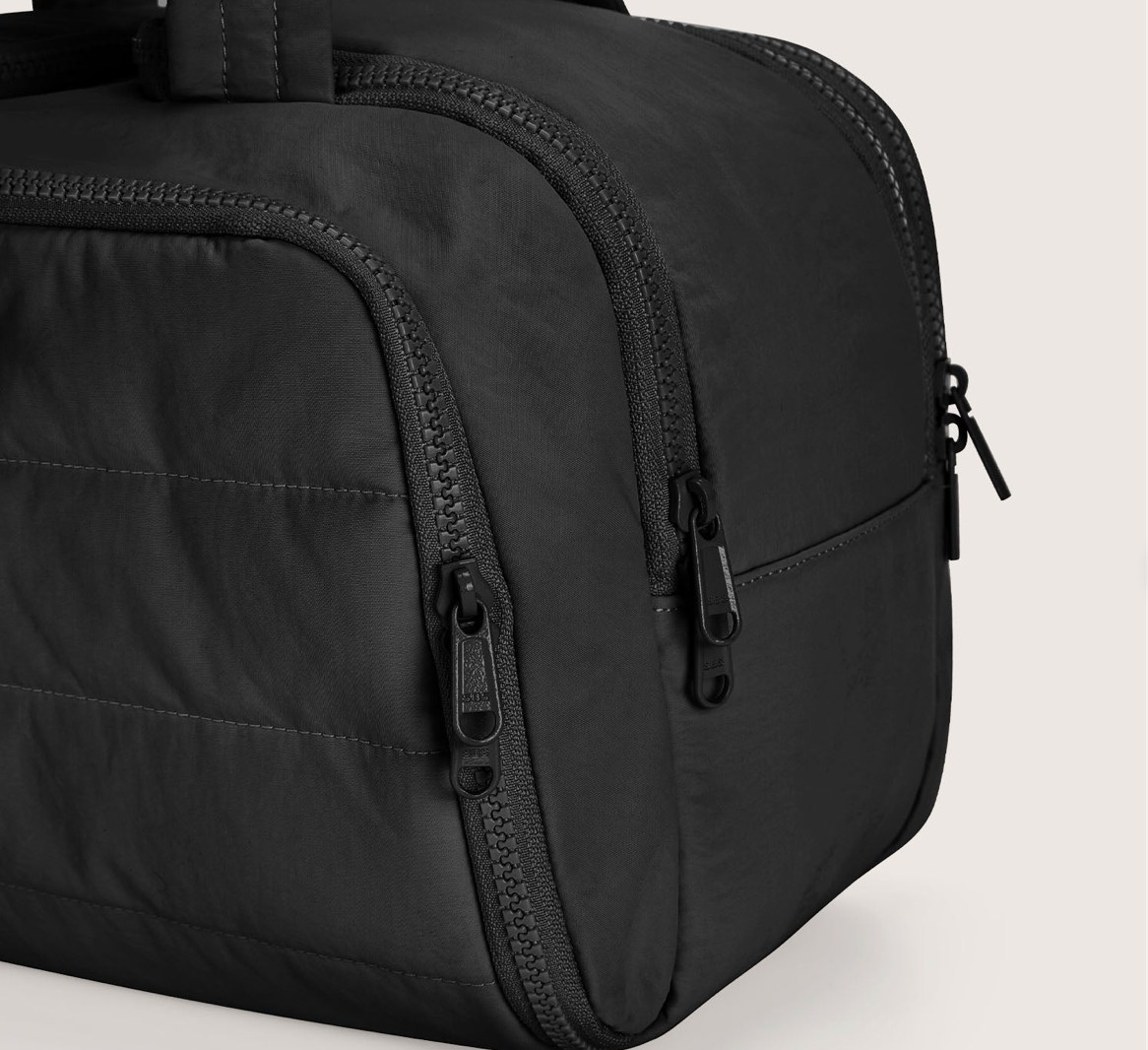 Kullanışlı Makyaj & Bakım Çantası