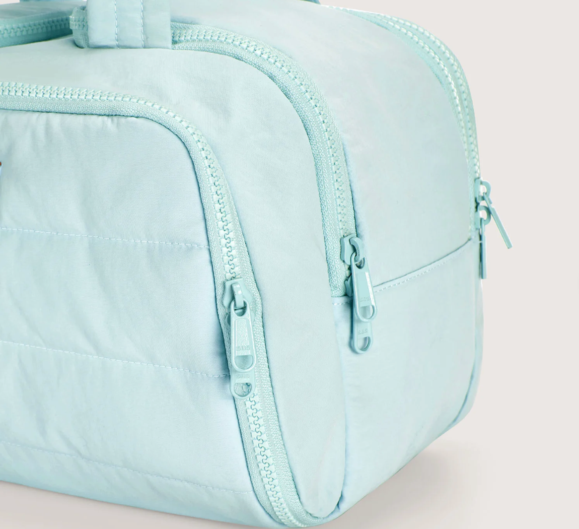 Kullanışlı Makyaj & Bakım Çantası