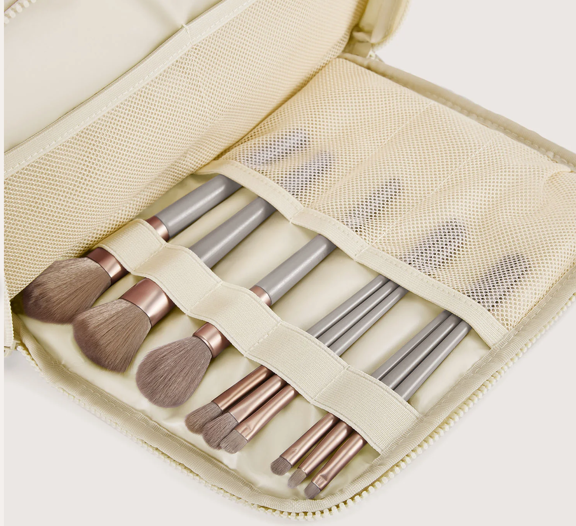 Kullanışlı Makyaj & Bakım Çantası