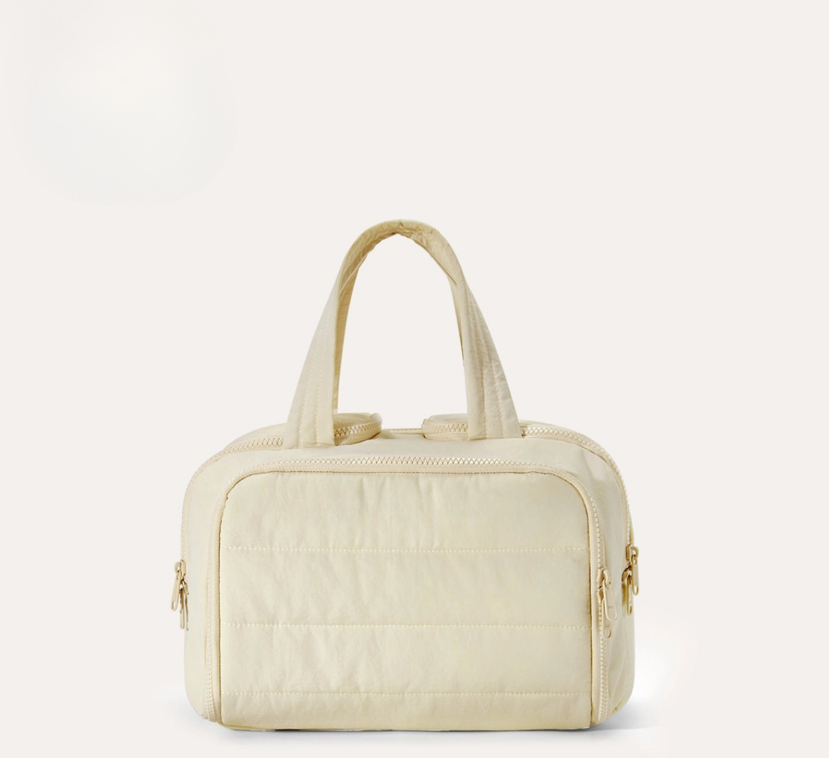 Kullanışlı Makyaj & Bakım Çantası