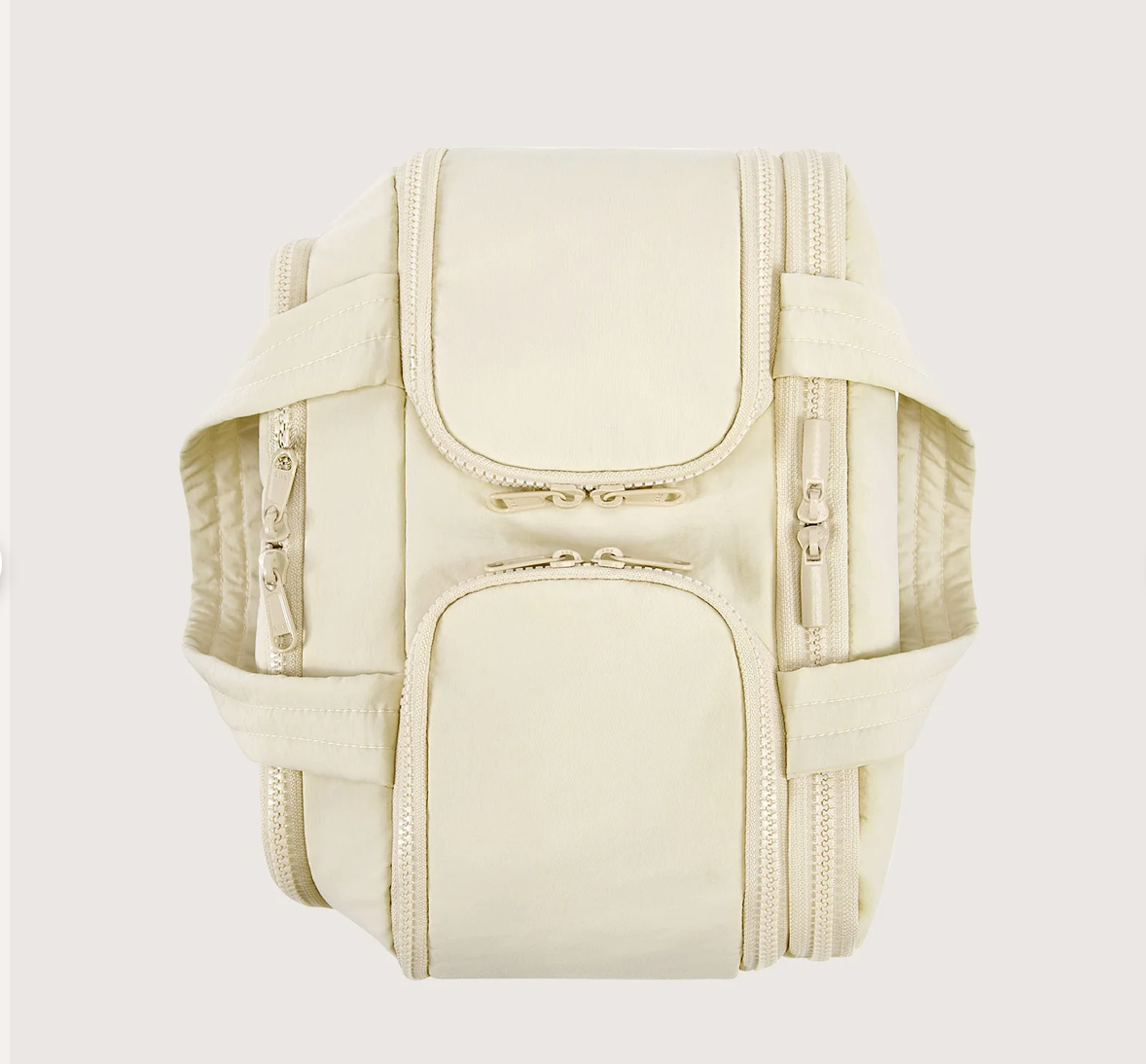 Kullanışlı Makyaj & Bakım Çantası