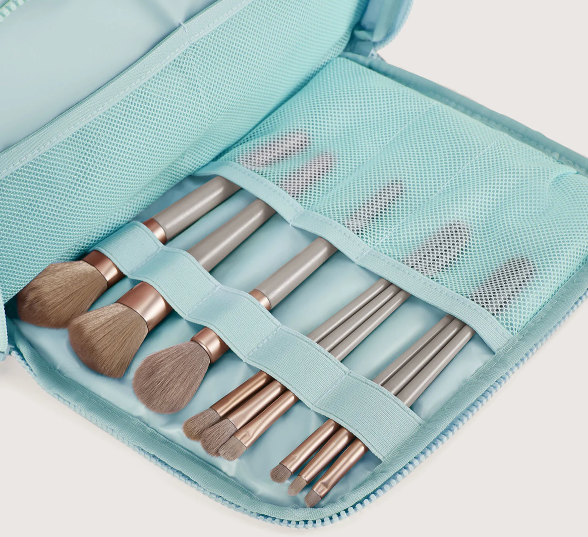 Kullanışlı Makyaj & Bakım Çantası