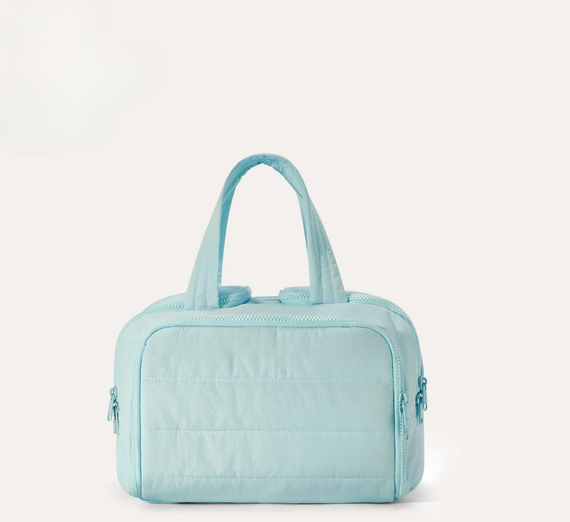 Kullanışlı Makyaj & Bakım Çantası