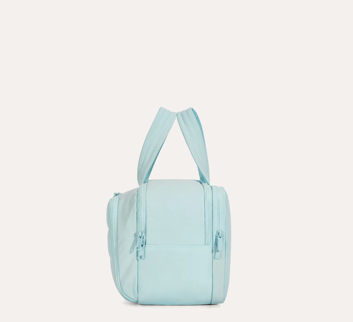 Kullanışlı Makyaj & Bakım Çantası