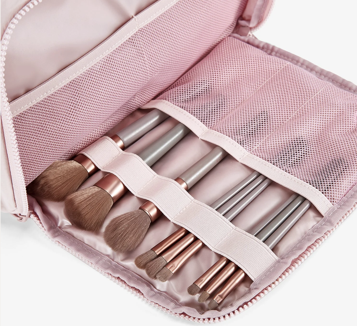 Kullanışlı Makyaj & Bakım Çantası