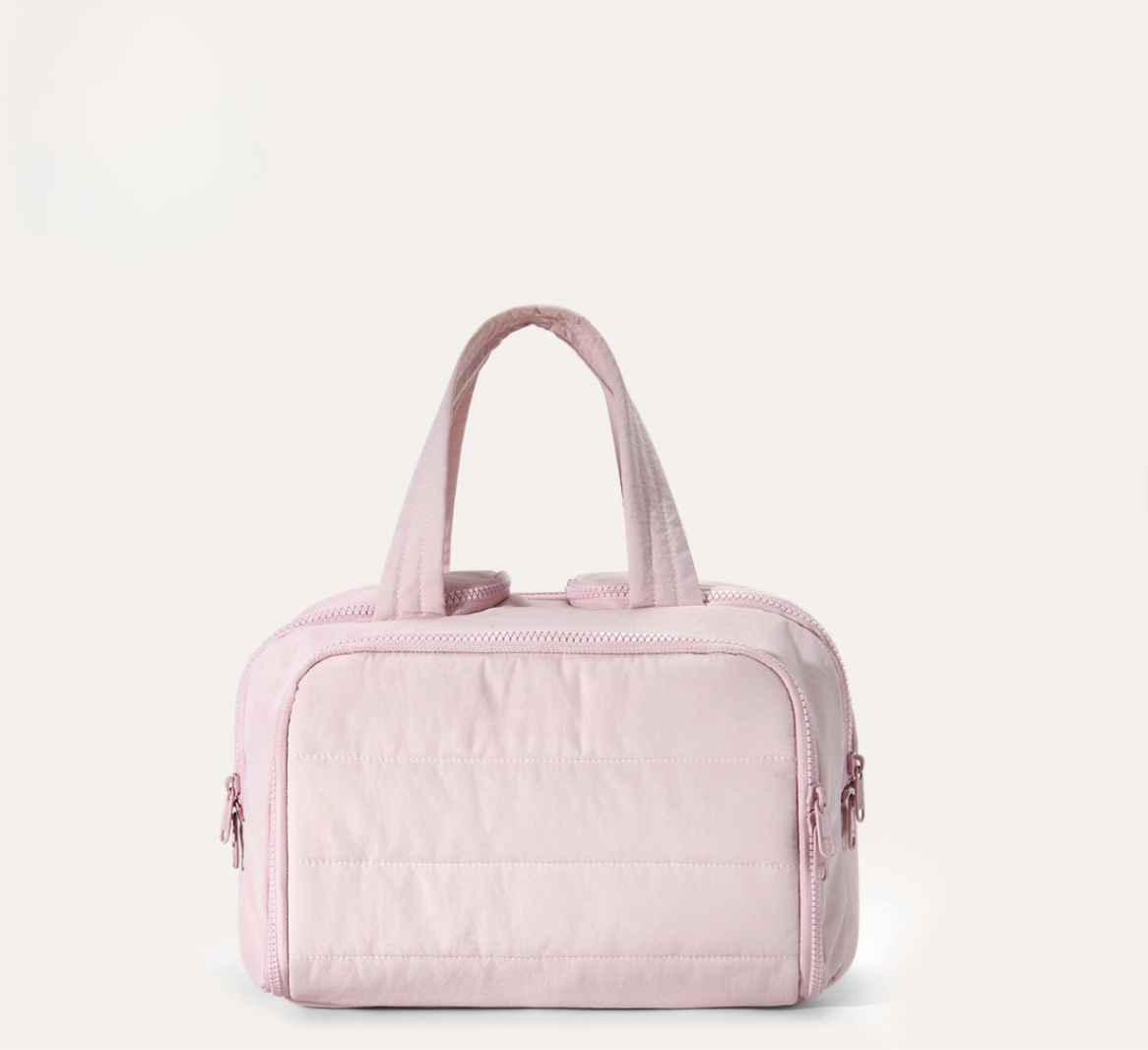 Kullanışlı Makyaj & Bakım Çantası