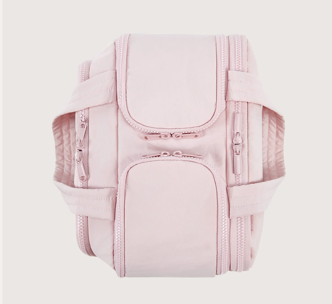 Kullanışlı Makyaj & Bakım Çantası