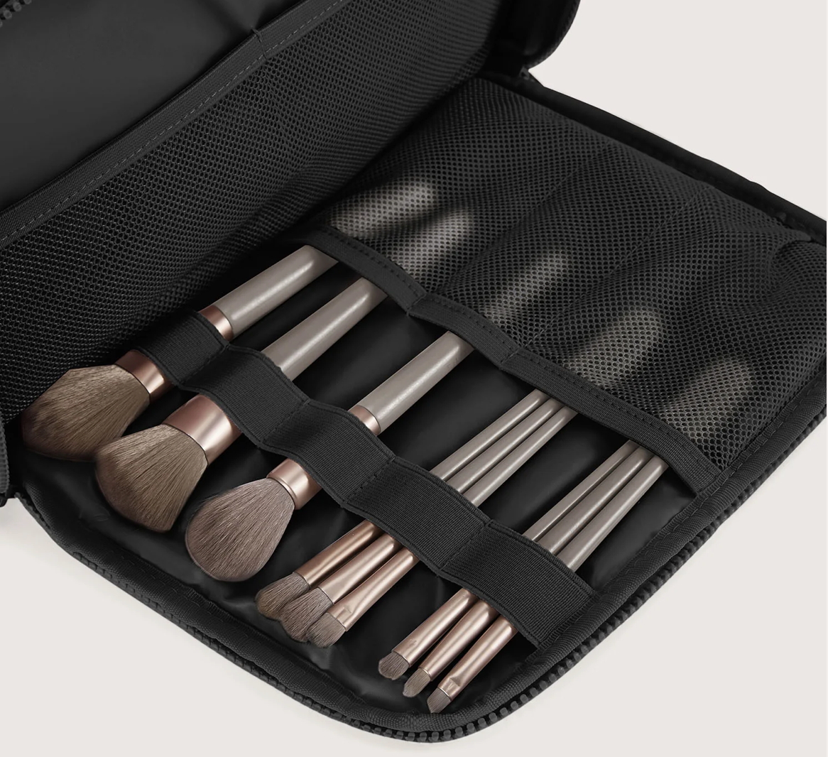 Kullanışlı Makyaj & Bakım Çantası