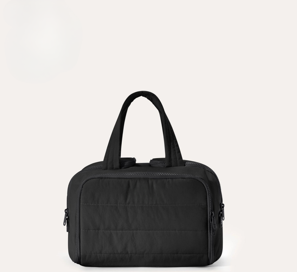 Kullanışlı Makyaj & Bakım Çantası