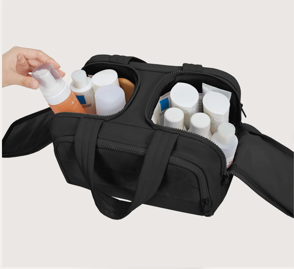 Kullanışlı Makyaj & Bakım Çantası