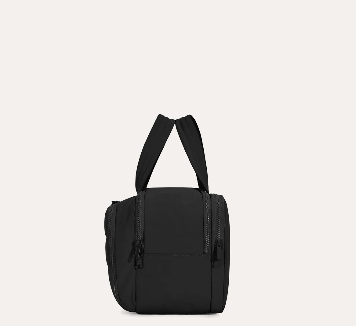 Kullanışlı Makyaj & Bakım Çantası